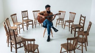 1 PESSOA FELIZ VS 20 MÚSICAS TRISTES - VOZ E VIOLÃO