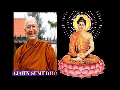 ajahn sumedho
