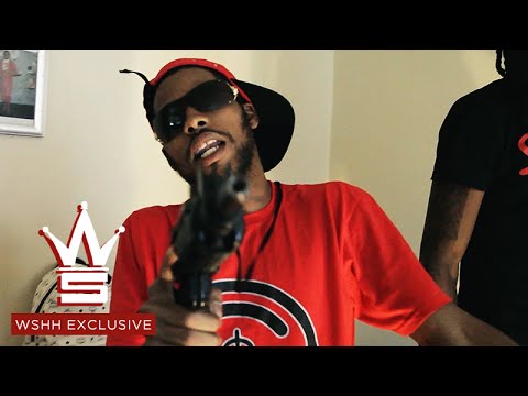 Yung Gleesh "My Dog" (WSHH Exclusive - Official Music Video)