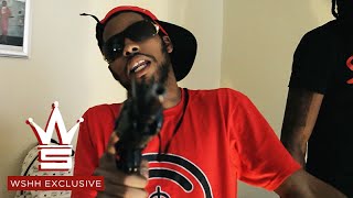 Yung Gleesh "My Dog" (WSHH Exclusive - Official Music Video)