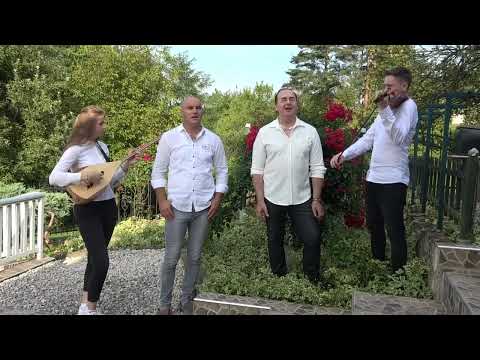 Taše i Ezgeta - Trošio sam trošio - Novo 2023. (official video Music)