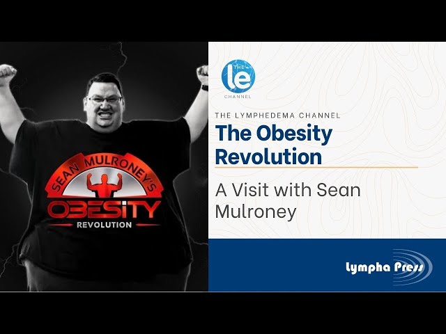 The Obesity Revolution: A Visit with Sean Mulroney