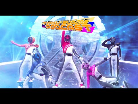 OFF TOPIC RAMBLING - Toku Europe Podcast (Episode 49)