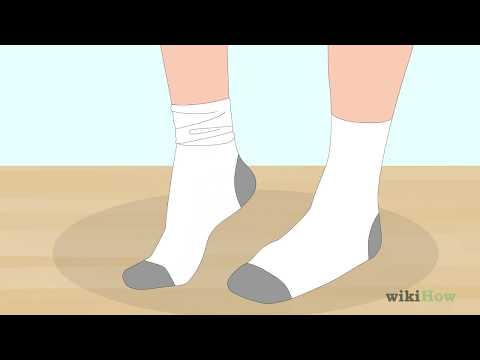 How to Moonwalk