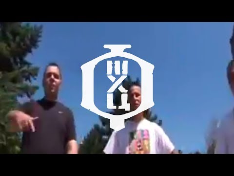 Thcf feat. Marlon Brutal - Bulevar Nasilja ( official video )