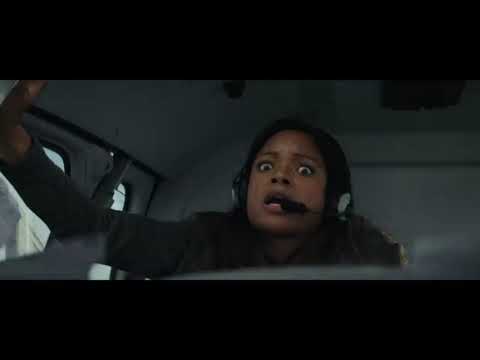 monsters Destroy the Tower - rampage (2018)