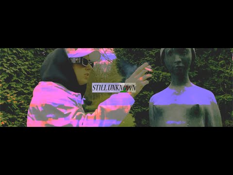 DOMYNLOVE - STILL UNKNOWN PROD.NAZGRULLINO