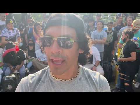 AJBM 🆚 PINO LYON 🆚 DERECKING  - OCTAVOS DE FINAL🏆 [RAPSINGROSERIAS PLAZAS] UCV