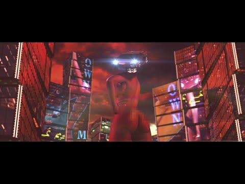 Generation Maze- "Mind Choke Hold" Music Film