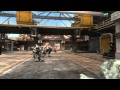 Halo: Reach Defiant Multiplayer Map Pack