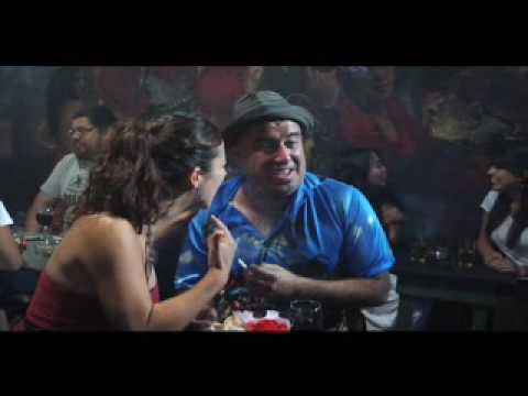 "Sin Excusas" Chico Trujillo