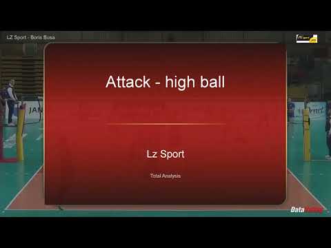 LZ Sport - Boris Busa 2021-2022