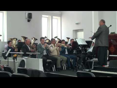 Grupul Misionarul Arad - 26 aprilie 2015 - 11