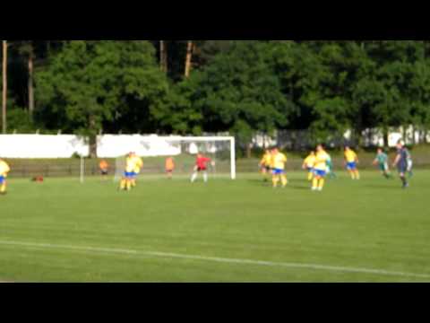 ZdzichyTV  HKS Ruch-Skalnik Gracze 1/4 Puchar Polski