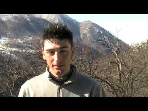 Intervista a Damiano Lenzi