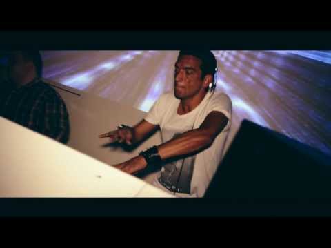 The Point pres. Antoine Clamaran 18.01.2014