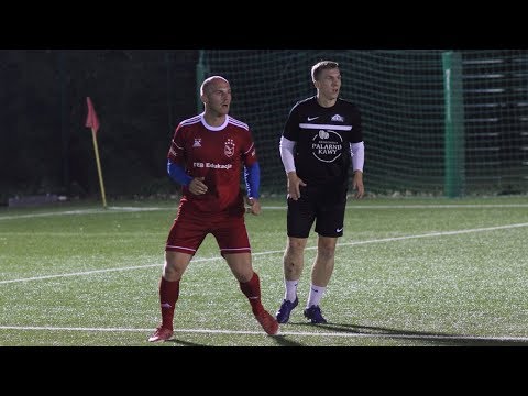 GDA Investment - TEB Edukacja: 7. tydzień (FLS Jesień 2018)