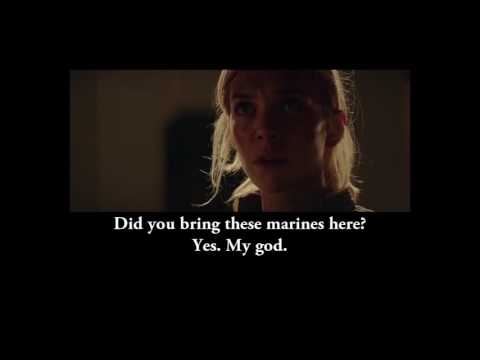 Kill Command Official International Trailer 1 subtitles