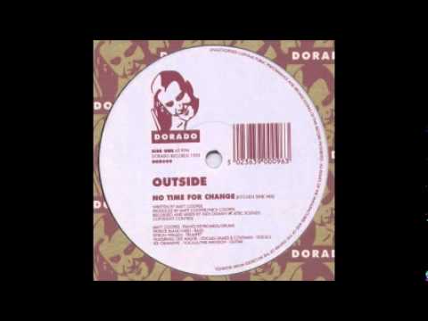 Outside - No Time For Change