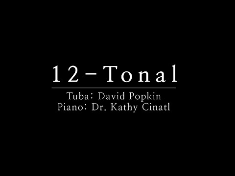 12-Tonal
