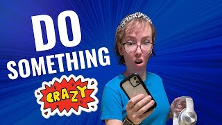 "Something Crazy" Fan Video Steven Curtis Chapman (Made With Video Star)