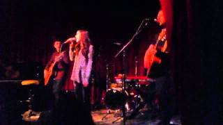 Angie Miller - "Universe Electric" Hotel Cafe