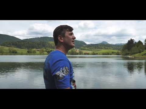 Fikret Nakičević - 2019 -Ti si ta ( Official video ) 4K