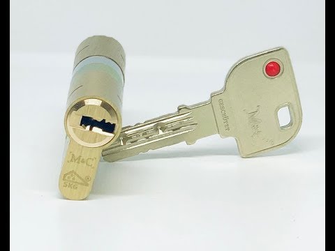 CILINDRO M&C CONDOR  ya en Lerida