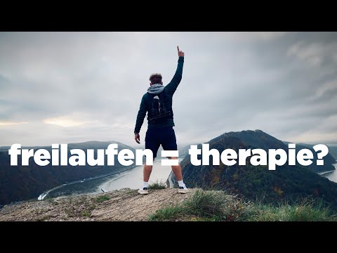 freilaufen: Das WUNDER befreiter Bewegung