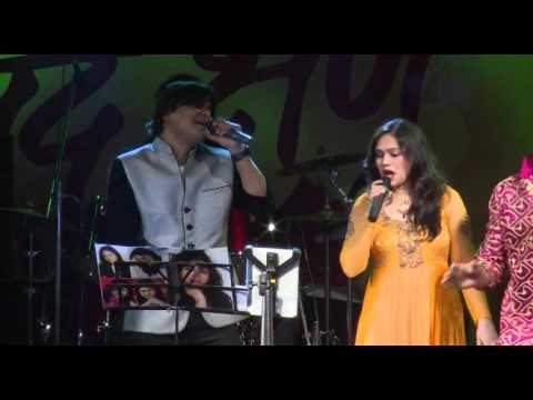Bela Shende live-  Fultoo Dhingana