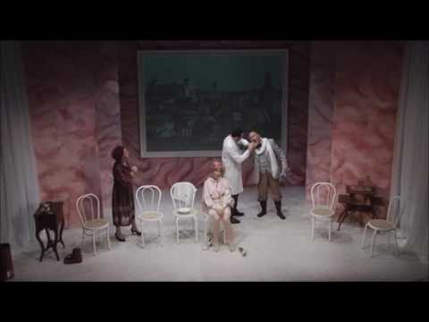 Trenta secondi d'amore   Teatro Agorà