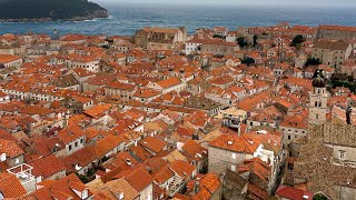 🇭🇷クロアチア~ドゥブロヴニク~🇭🇷