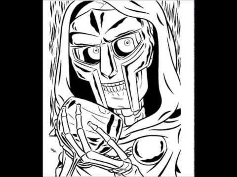 Video thumbnail for Bookfiend (Clams Casino Version)