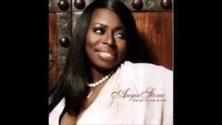 Angie Stone    Sometimes