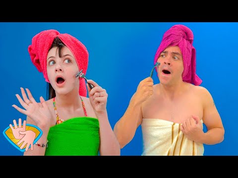 LUCCAS NETO COPIOU SUA IRMÃ MAIS NOVA 24H POR DIA – IRMÃO VS IRMÃ 👋🏻LIBRAS👋🏾