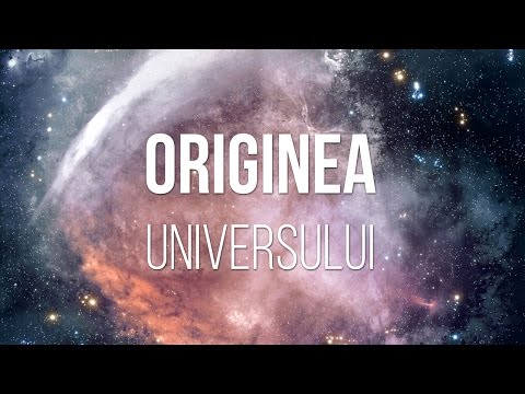 Verdictul stiintei: Creatie - seria 6, episodul 1 - Originea universului - cu dr. Emil Silvestru