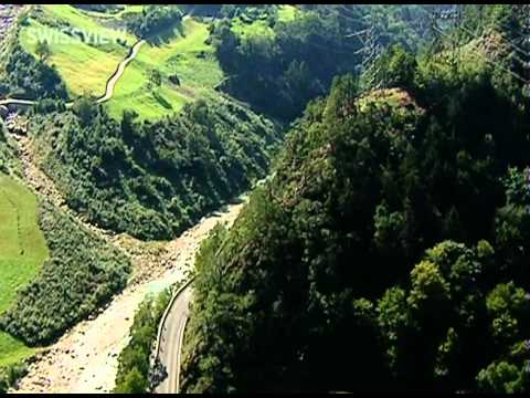 SWISSVIEW - UR, Amsteg 2|2