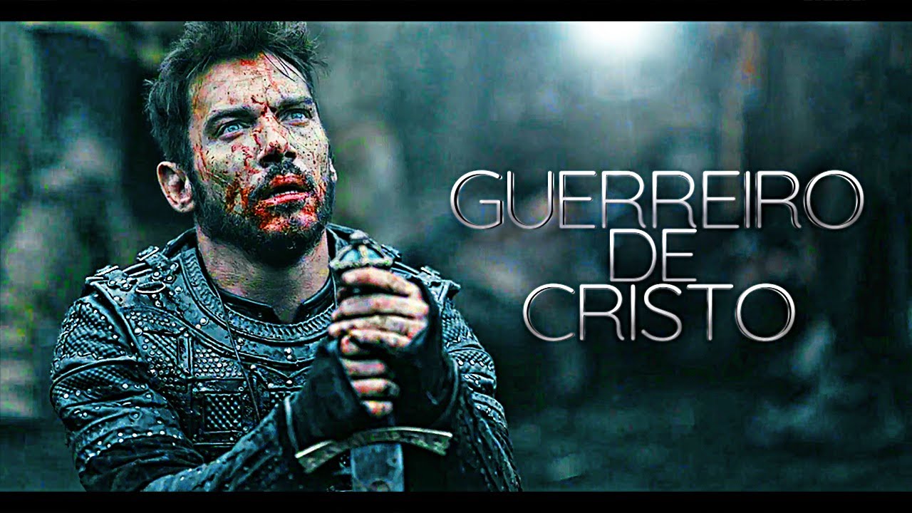 (Vikings) Bispo Heahmund | Um Guerreiro De Cristo Na Terra