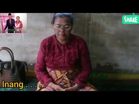 Au Na Lilu (Marsomba Ujung Au Inang) - Cipt. Fredy Tambunan)