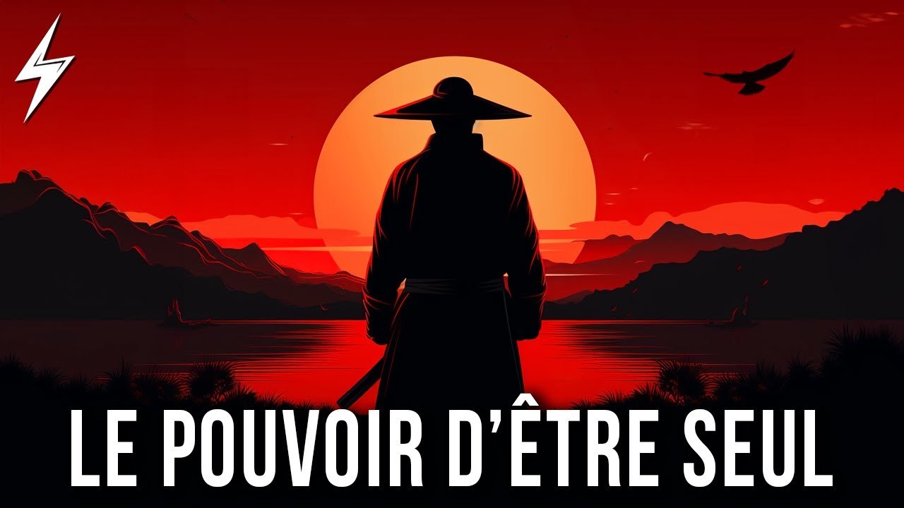 LA SOLITUDE : CE QUE PERSONNE NE VOUS DIRA JAMAIS !