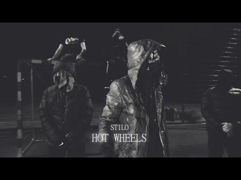 Stilo - "Hot Wheels"