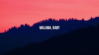 La Luz Maluma Wisin &amp; Yandel letra