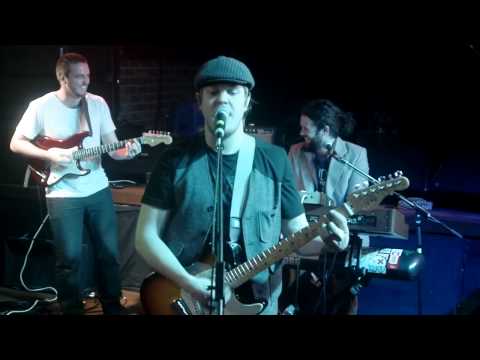 Basement Apes Live Episode 23 - El Moth