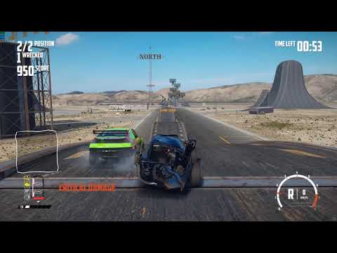 Next Car Game   Wreckfest 2021 07 18   00 39 40 06 DVR