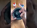 How To Make 2 Ingredients Slime At Home Satisfied Crush Edition