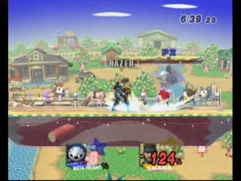 UltimateRazer vs. Dojo - Friendly at HOBO 16