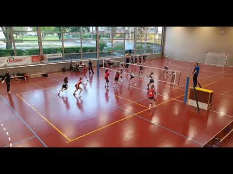 Nidau 1x3 VFM 1L - 16.10.21