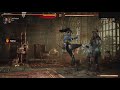 MK1 Kitana Style 🪭
