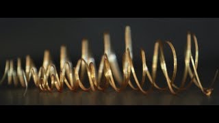 קישוטי סוכר לקינוחים - איך לעשות | ביירון טלבוט