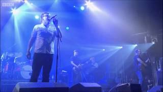 The Proclaimers - 10. Misty Blue - Live at T in the Park 2015
